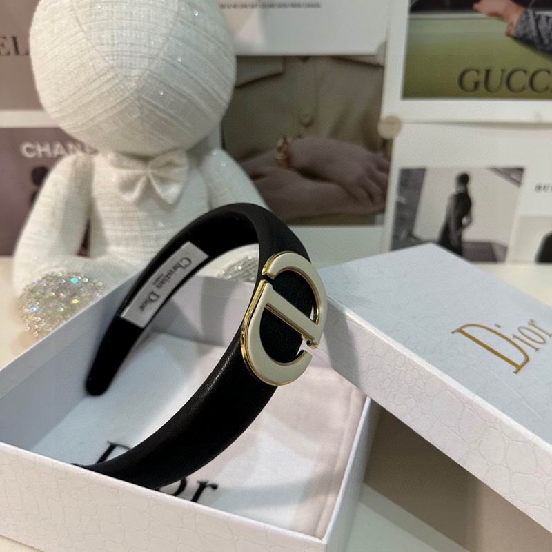 Dior Headband hh (6)